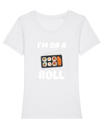 SUSHI White