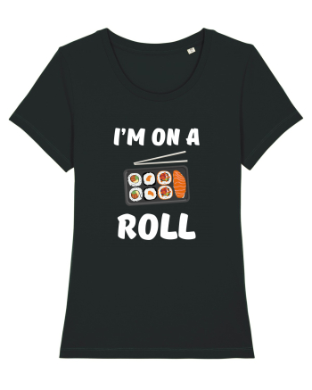 SUSHI Black