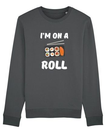 SUSHI Anthracite