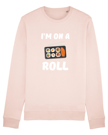 SUSHI Candy Pink