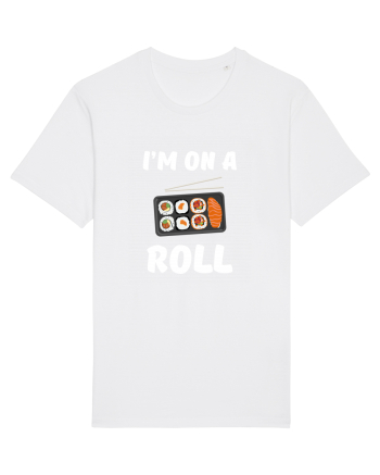 SUSHI White