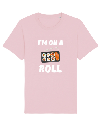 SUSHI Cotton Pink