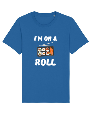 SUSHI Royal Blue