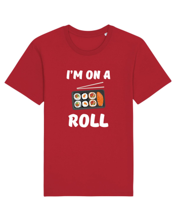 SUSHI Red
