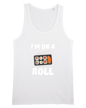 SUSHI White