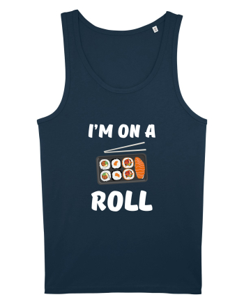 SUSHI Navy