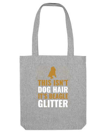 BEAGLE Heather Grey
