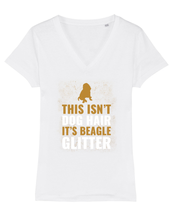 BEAGLE White