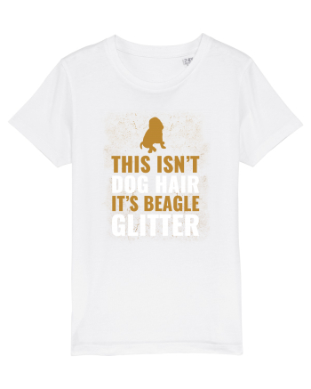 BEAGLE White