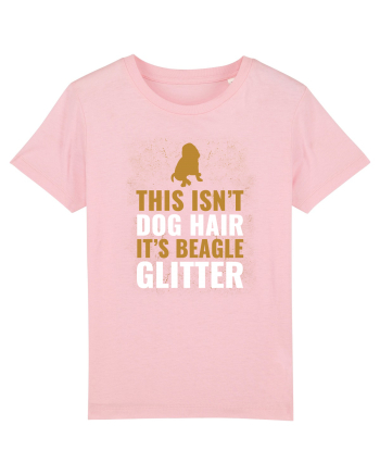 BEAGLE Cotton Pink