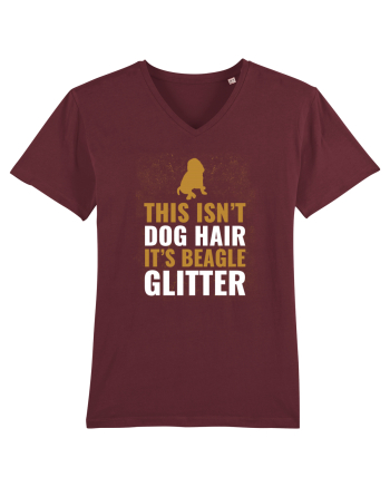 BEAGLE Burgundy