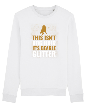 BEAGLE White