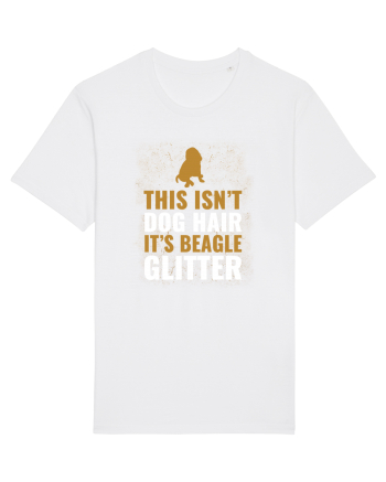 BEAGLE White