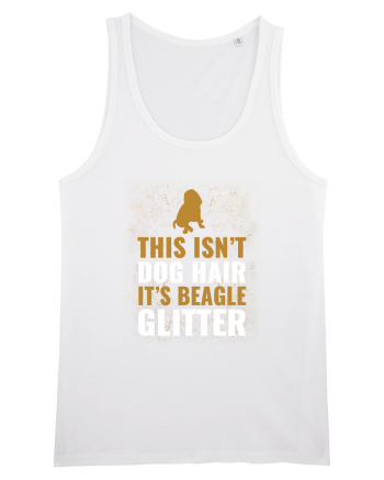 BEAGLE White