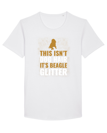 BEAGLE White