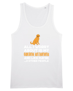 GOLDEN RETRIEVER Maiou Bărbat Runs