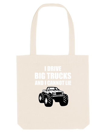 BIG TRUCKS Natural