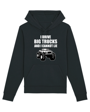 BIG TRUCKS Black