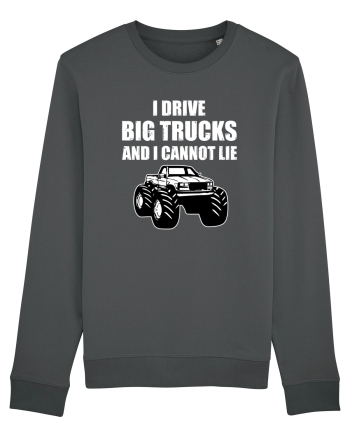 BIG TRUCKS Anthracite