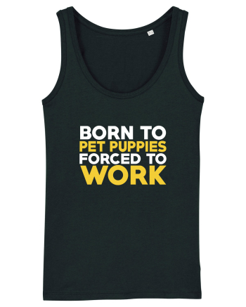 PET PUPPIES Black