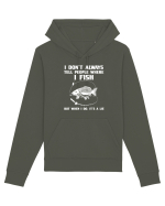 FISHING Hanorac Unisex Drummer