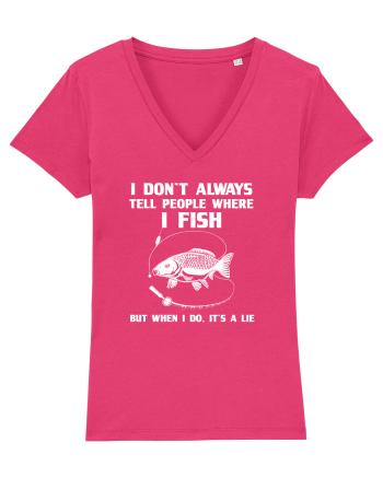 FISHING Raspberry