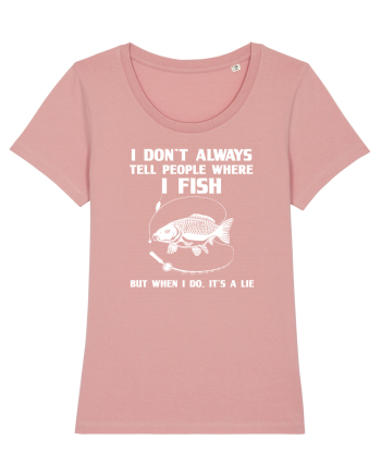 FISHING Canyon Pink