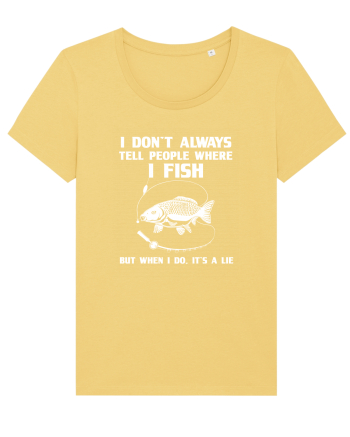 FISHING Jojoba