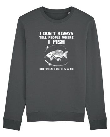 FISHING Anthracite