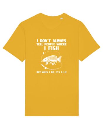 FISHING Spectra Yellow