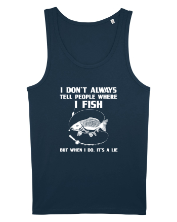 FISHING Navy