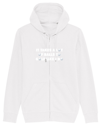 GOLF White