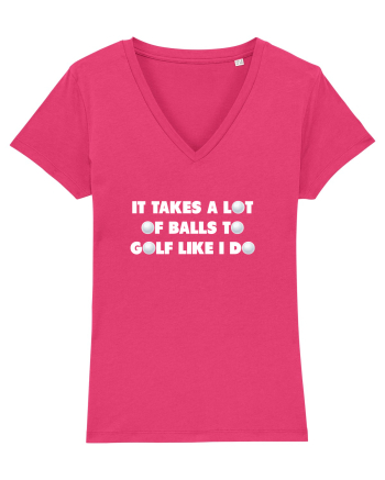 GOLF Raspberry