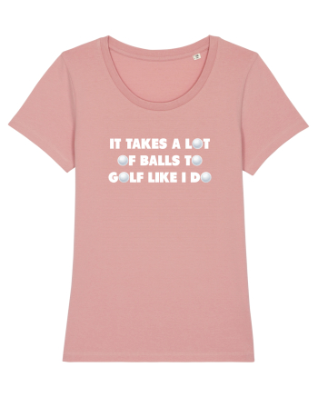 GOLF Canyon Pink