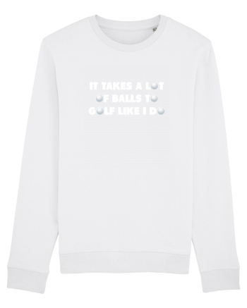 GOLF White
