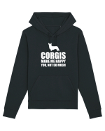 CORGI Hanorac Unisex Drummer