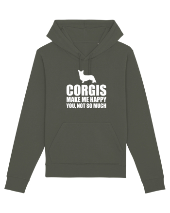 CORGI Khaki