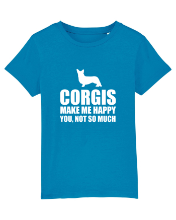 CORGI Azur