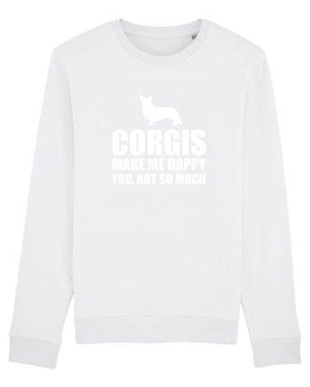 CORGI White