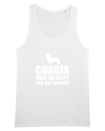 CORGI Maiou Bărbat Runs