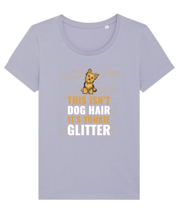 YORKIE Lavender