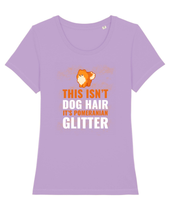 POMERANIAN Lavender Dawn