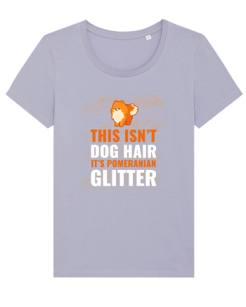 POMERANIAN Lavender