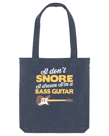 SNORE Midnight Blue