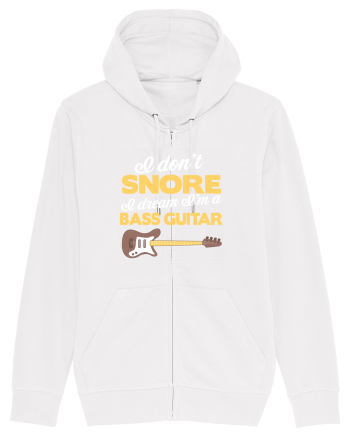 SNORE White