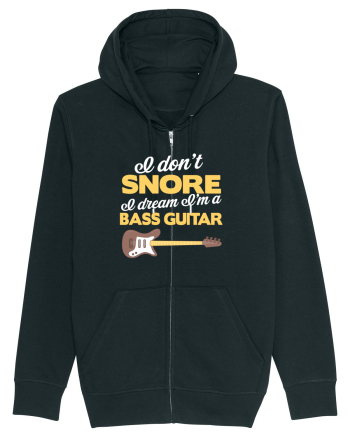 SNORE Black