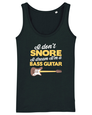 SNORE Black