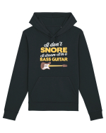 SNORE Hanorac Unisex Drummer