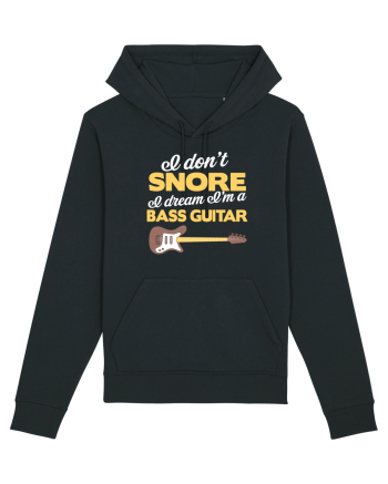 SNORE Black
