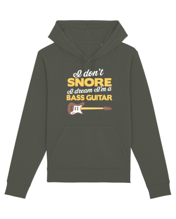 SNORE Khaki